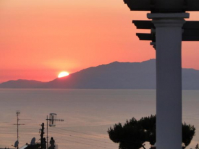 Hotel Bussola Anacapri
